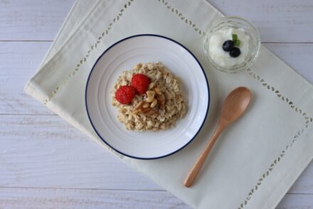 オーバーナイトオーツが太るのは夜ご飯が原因 ダイエットに効果的な食べ方を紹介 ゆーすログ 見た目の変化に悩む女性を応援